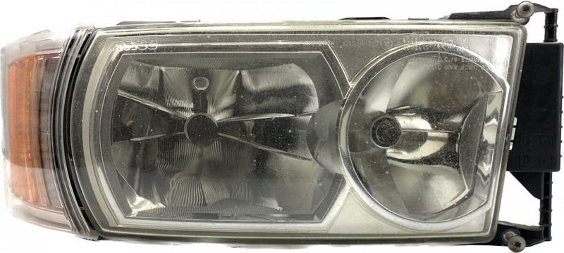 مصابيح أضواء السيارة الأمامية Scania G-Series (01.09-): صورة 2