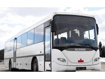 حافلة سوبربان Scania Omniline K340: صورة 1