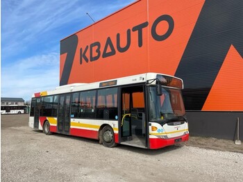 حافلة المدينة Scania Omnilink EEV 2x busses 2+2+1 doors: صورة 1