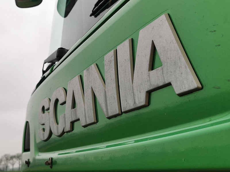 وحدة جر Scania R440 tl 6x2/2 retarder: صورة 18