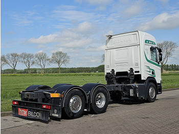 شاحنة هيكل كابينة Scania R500 6x2 retarder wb 415: صورة 3