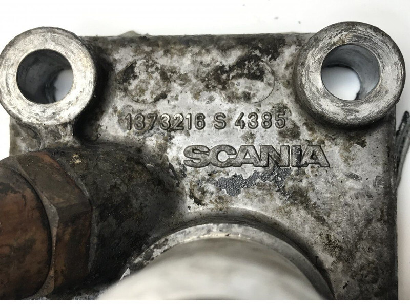 المحرك و قطع الغيار - شاحنة Scania R-Series (01.13-): صورة 3