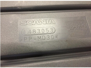 امتصاص الصدمات Scania R-series (01.04-): صورة 3