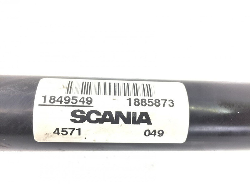 تعليق Scania R-series (01.04-): صورة 4