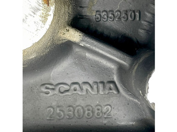 قطع غيار Scania S-Series (01.16-): صورة 2