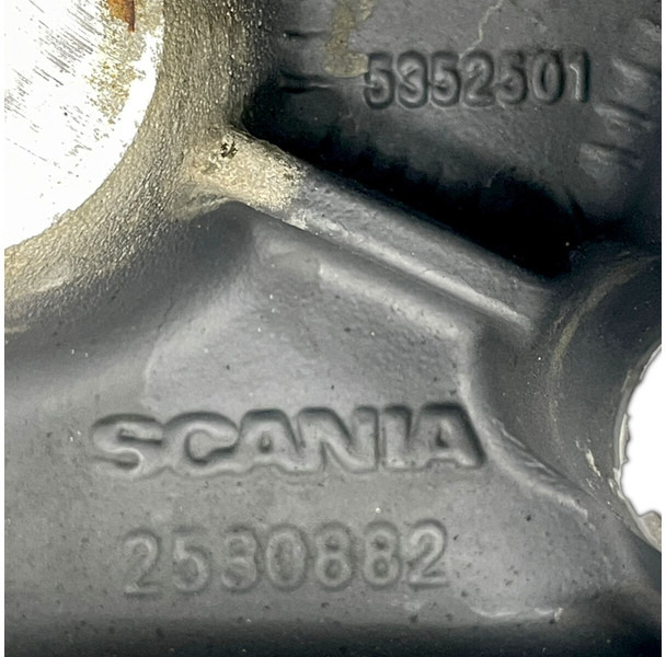 قطع غيار Scania S-Series (01.16-): صورة 2