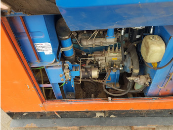 جديدة الضاغط Schroef compressor: صورة 4