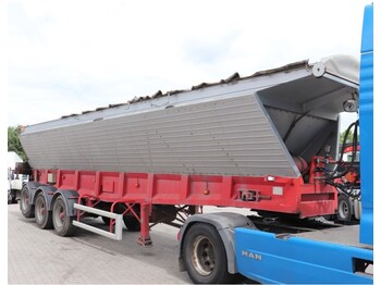 HMK LB3270 - الحزام نصف مقطورة