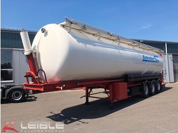 بلكر Benalu TF34C13RB*Kippsilo*58m³*Alcoa*