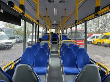 Setra S 415 LE Business 3x vorhanden  (Klima, Euro 6)  - حافلة المدينة: صورة 5