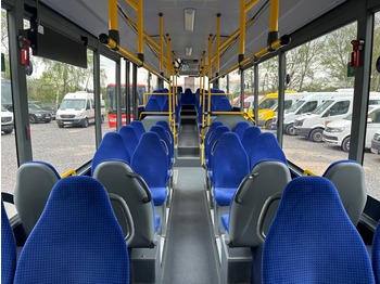 Setra S 415 LE Business 3x vorhanden  (Klima, Euro 6)  - حافلة المدينة: صورة 5