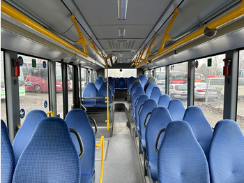 حافلة المدينة Setra S 415 NF (Klima, EEV): صورة 5