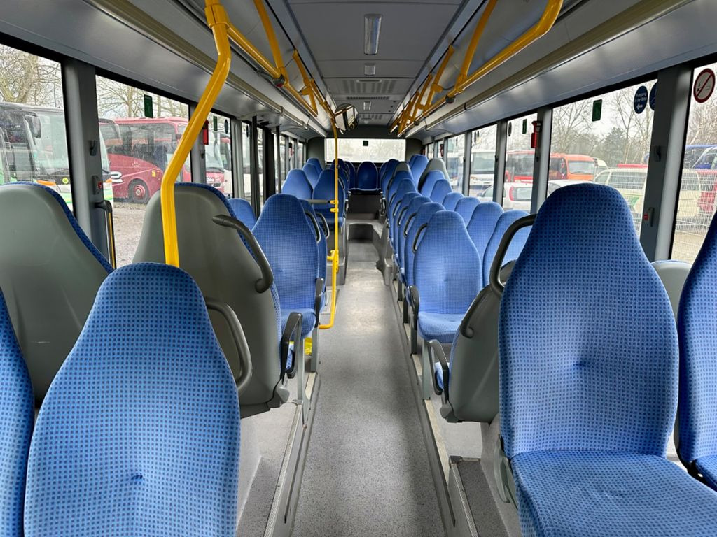 حافلة المدينة Setra S 415 NF (Klima, EEV): صورة 14