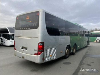 حافلة سوبربان Setra S 417 UL: صورة 4