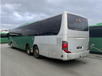 حافلة سوبربان Setra S 417 UL: صورة 3