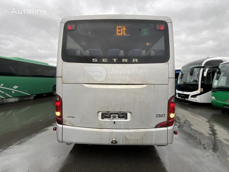 حافلة سوبربان Setra S 417 UL: صورة 9