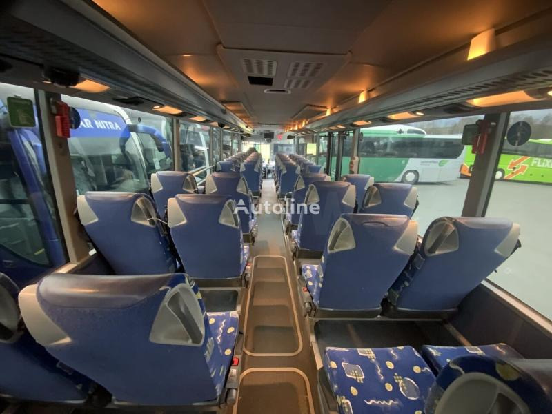 حافلة سوبربان Setra S 417 UL: صورة 19