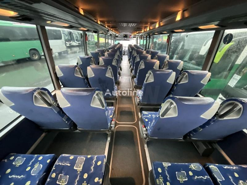 حافلة سوبربان Setra S 417 UL: صورة 15