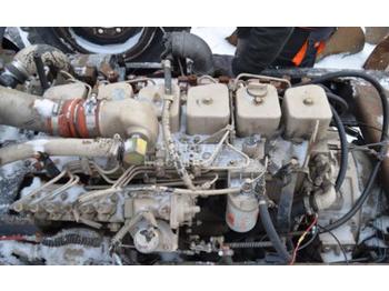 المحرك و قطع الغيار Silnik Kumins 6-cylindrowy, z turbodoładowaniem do KOMATSU, CASE, FURUKAWA: صورة 1
