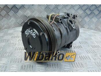 Denso 10S15C 447220-4053 - كمبروسر مكيف