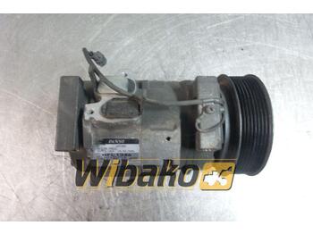 Denso 10S17C 447269-6571 - كمبروسر مكيف