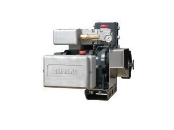 كابح هوائي New GHH RAND CG 600R LIGHT