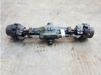 Ahlmann AZ45-4110174A-Carraro 26.11FR-135590-Axle/Achse/As - المحور و قطع الغيار