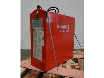 HAWKER 24 Volt 3 PzB 225 Ah - بطارية