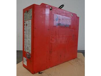HAWKER 24 Volt 3 PzS 345 Ah - بطارية