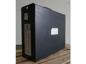 HAWKER 24 Volt 3 PzV 330 Ah - بطارية