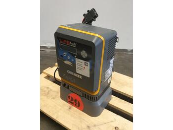 HAWKER LifeTech 24V 72A - بطارية