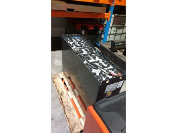 HEFTRUCK Batterij Hawker 24/4pzs620 - بطارية