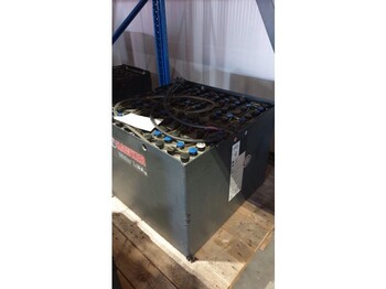 HEFTRUCK Batterij Hawker 40/4pzs500 - بطارية