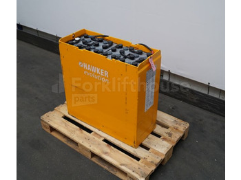 Hawker unknown Battery 24V560Ah 4PZV560 year 2020 weight 515 kg - بطارية