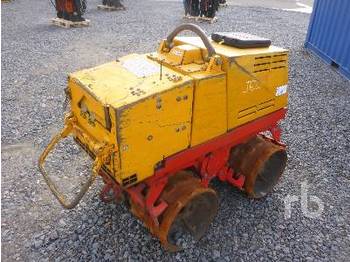 Bomag BMP851 Trench Compactor - قطع غيار