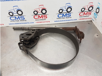  John Deere 6110, 6610, 6120, 6300, Hand Brake Band Kit Al81347, L80323, Al79293 - أجزاء الفرامل