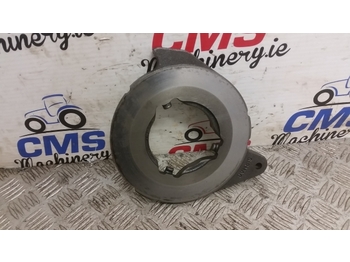  Landini Mythos Series Mythos 115 Rear Axle Brake Base Plate Sirmac 29.7232.00 - أجزاء الفرامل