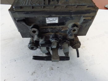 MAN KNORR-BREMSE 81521066047, 8121066046 KNORR-BREMSE - صمام الفرامل