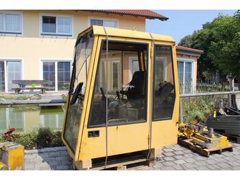 Sennebogen SR 26 - كابينة