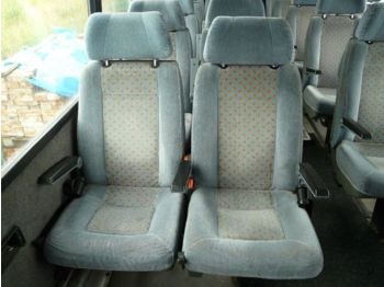 BOVA Fotele autobusowe używane for BOVA bus - الكابينة والداخلية