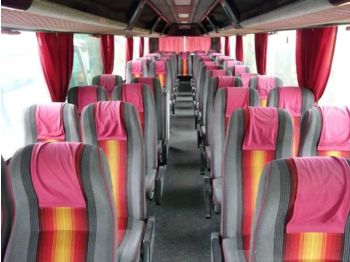 VDL BOVA Fotele autobusowe używane BOVA FHD for bus - الكابينة والداخلية