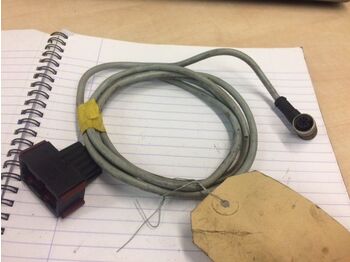  Control Cable for Jungheinrich ETM/V 320/325 - تسخير/ تجميع الكابلات
