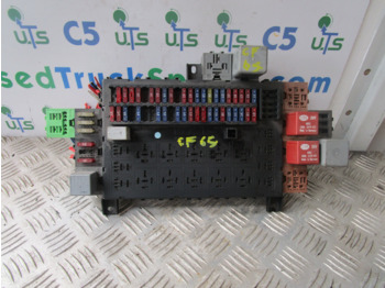 النظام الكهربائي DAF CF 65