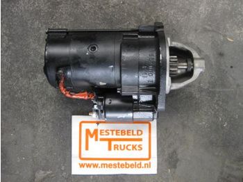 DAF Startmotor 400 - قطع غيار