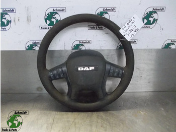 عجلة القيادة DAF XF 106
