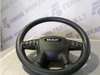 عجلة القيادة DAF XF 106