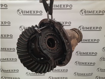 صندوق التروس التفاضلية DIFFERENTIAL / MS17X / RSS1344C 3.08