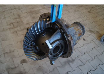 صندوق التروس التفاضلية MERITOR RSS1344D 15x37 / 2.47