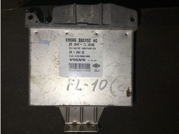 KNORR-BREMSE ES1044-II18106 - وحدة تحكم الكتروني
