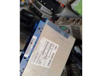  Knorr-Bremse 0486106083   MAN truck - وحدة تحكم الكتروني